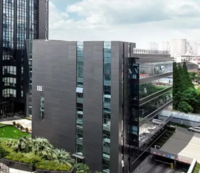 上海奇石信息技术有限公司官网建设与营销小程序开发服务对比分析