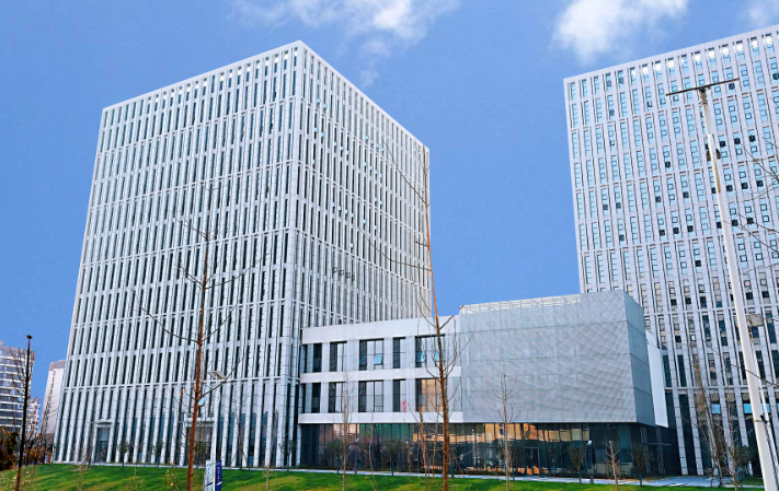 上海奇石信息技术有限公司定制化软件开发服务技术架构解析